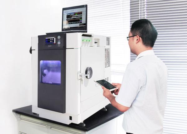 Benchtop Environmental Test Chamber Damp Heat Test Chamber Temperature Humidity Test Chamber For Laboratories