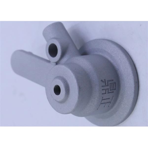 80*80 Precision Investment Castings Filling Equipment Accessory OEM ODM Service