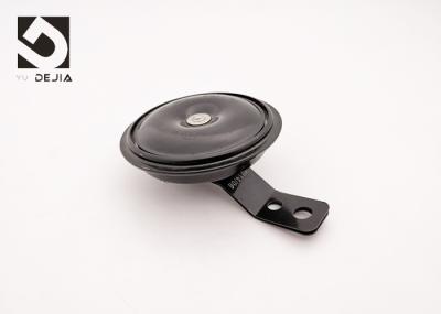 12V 3A Loud Motorcycle Siren Speaker , 105DB Waterproof Motorcycle Speakers Motorcycle Parts