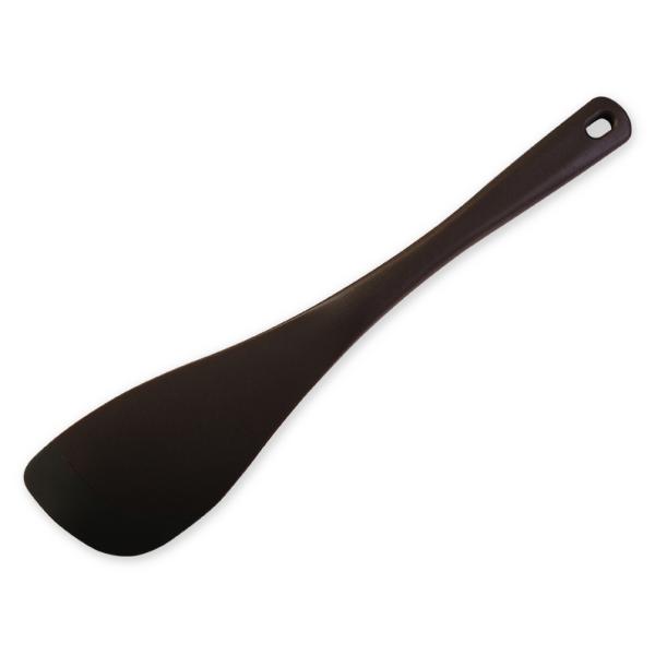 Silicone cooking tools kitchen accessories Cookware Silicone Spatula SK-076