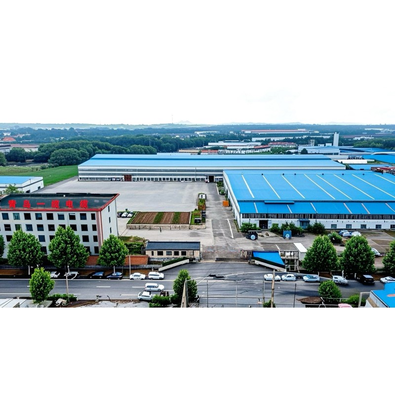 Qingdao Yilan Cable Co., Ltd.
