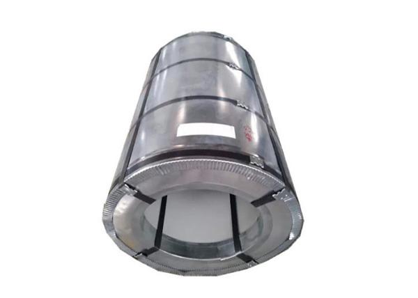 Dx51d Z100 Galvanized Steel Coil Roll For Building Material