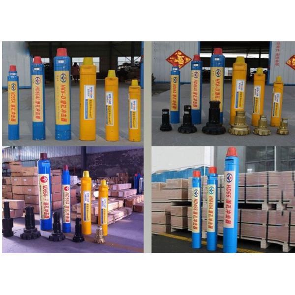 след 140kw установил машину дизельной гидравлической портативной скважины сверля