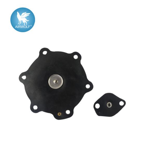 Válvula do pulso de Kit For SCG353A047 do reparo do diafragma C113827