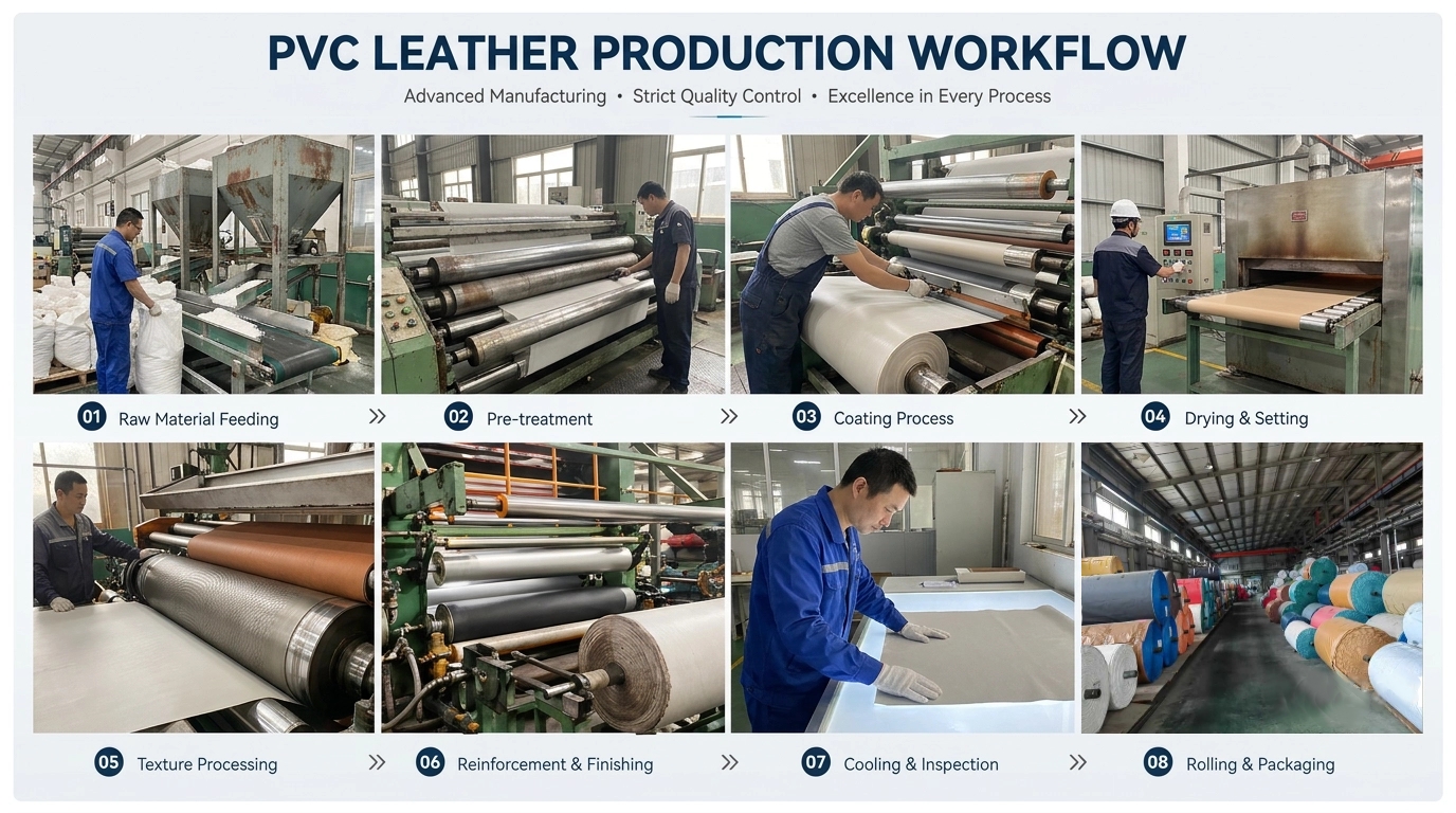 Microfiber Leather, Waterproof & Abrasion-Resistant Faux Suede for Sofa Bag Furniture Home PVC Synthetic Leather Fabric