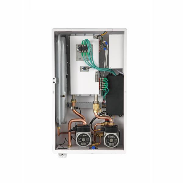 8kw Energy Conservation Industrial Electric Bolier Steam Generator Boiler Machine