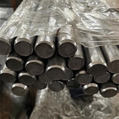 equivalente material de aço estrutural Aisi Rod redondo de aço liso da estrutura de aço da liga 18crmo4