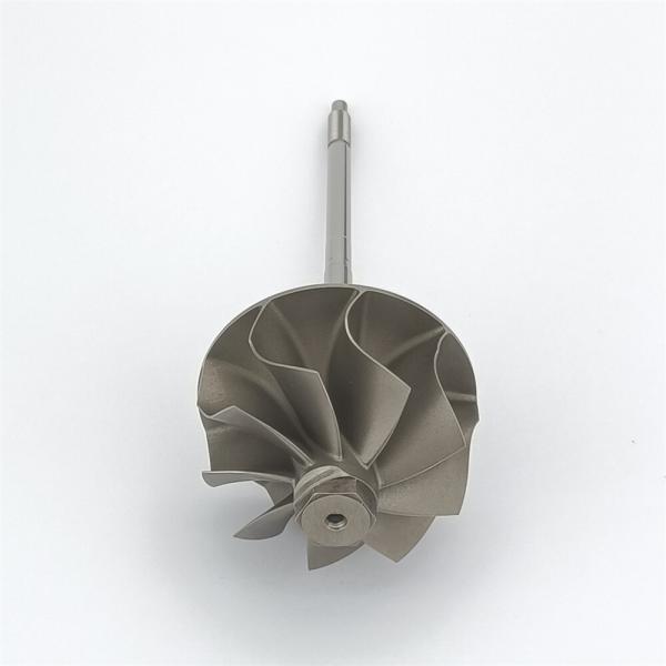 GTB2260VR turbo Arbre de roue 803477-0001 pour les turbocompresseurs 794877 777853 AL0053