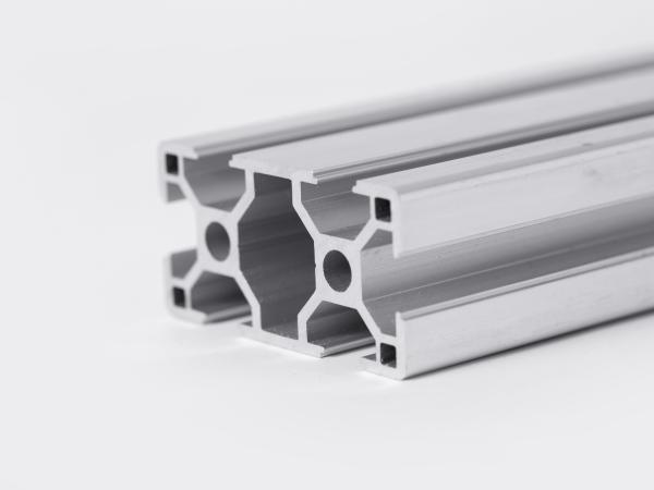 2020 3030 4040 4545 4080 4590 5050 Industrial Aluminum Profiles OEM Aluminium Manufacturing T Slot