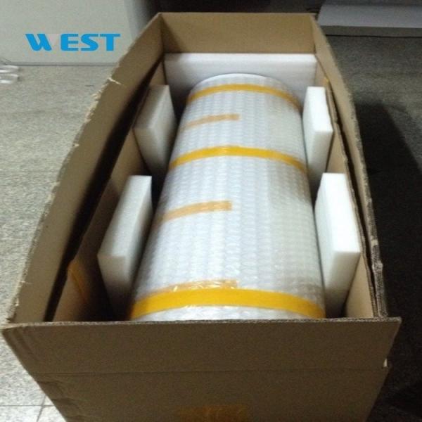 Dimmable Privacy Electronic Switchable PDLC Smart Tinting Glass Film For Home And Office Partition