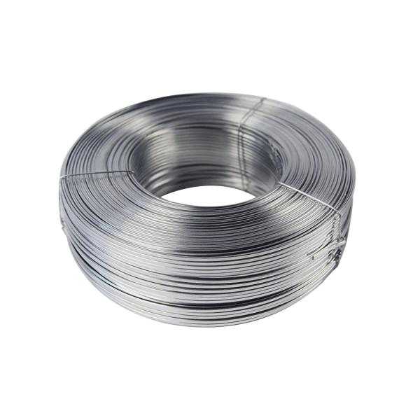 Customized 1050 1060 Aluminum Bonsai Wire  2.0mm-8.0mm Diameter