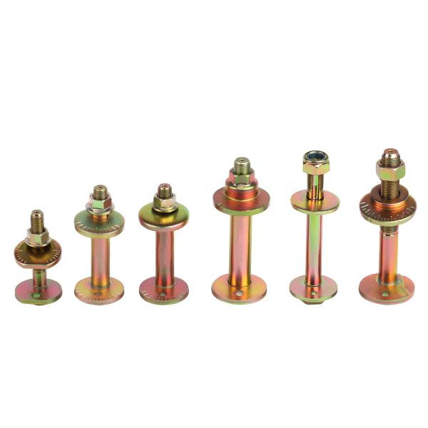 14*17*2cm bolt for TOYOTA LITEACE NOAH CM70 MLS-572 MASUMA Car Auto Accessories hardware
