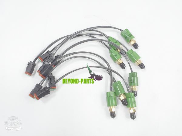 catererpillar Excavator Sensor 106-0180 Pressure Switch Sensor