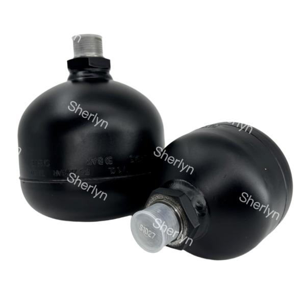 VOE11173693 Volvo Energy Storage 1.0L