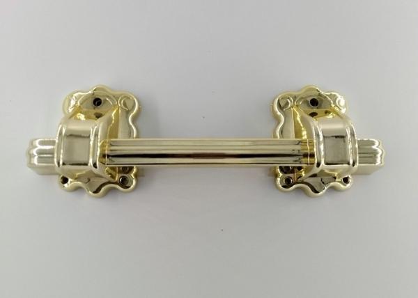 Trim plastic coffin handles , 31*10cm casket accessories HP0016