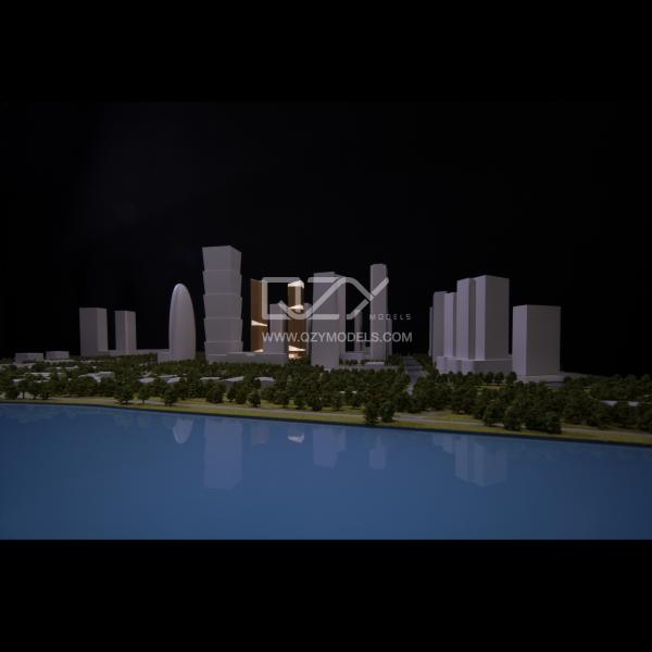 1/1000 Concept Model