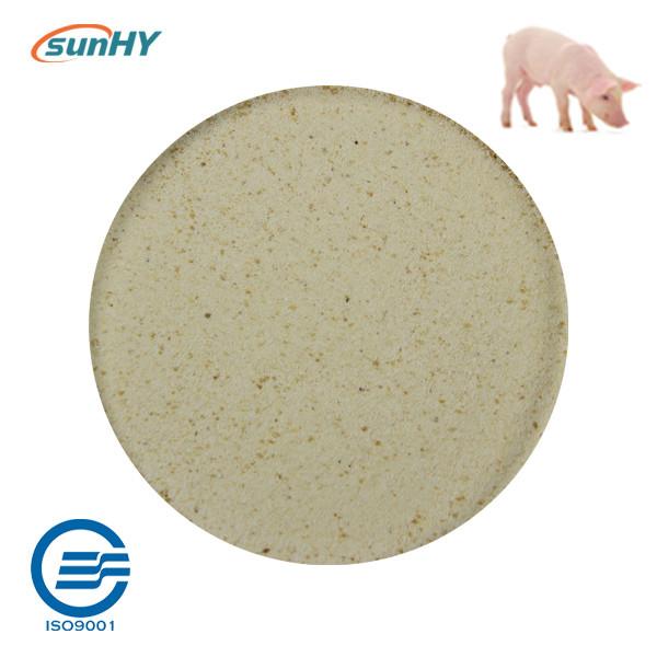 Sunhy Promote Digestion Probiotics For Swine Feed Grade