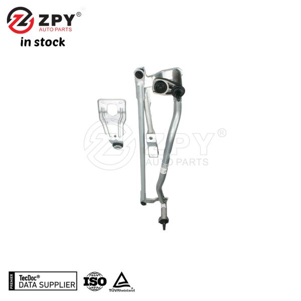 VW Jetta 2016-2018 Wiper Linkage OEM 16D955023