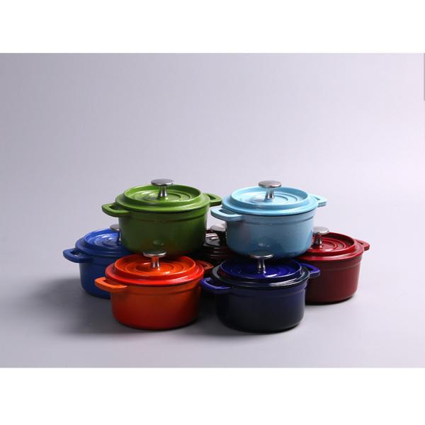 Cookware Sets Nonstick Coating Lid Non-Stick Cooker Set for Kitchen Needs
