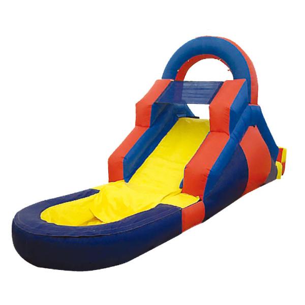 Inflatble Slide / inflatable pool slide / inflatable giant pool slide