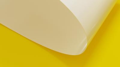 5mm 5000 Micron Polymer Dispersed Liquid Crystal Film