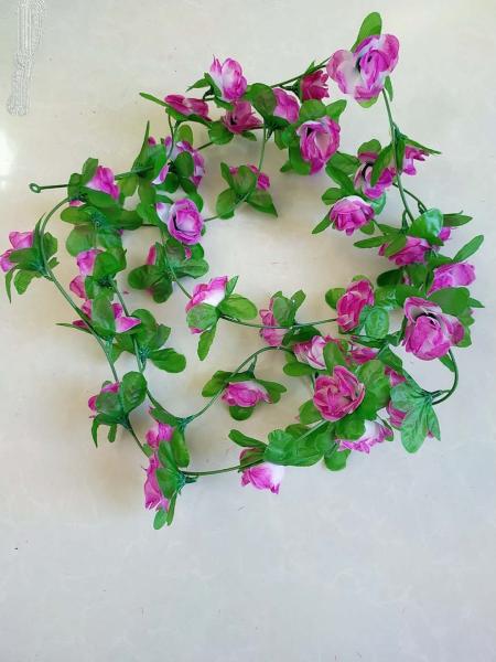 Wedding Party Decoration Handmade Realistic Artificial Flowers