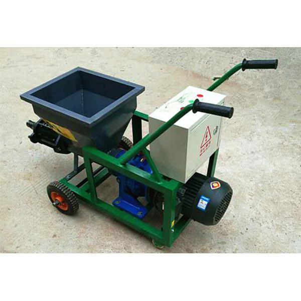 High Pressure Waterproof Grouting Machine for Door Joint Repair in Construction Works