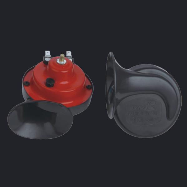 Electric Auto Snail Horn diameter 90mm  (HS-3001)