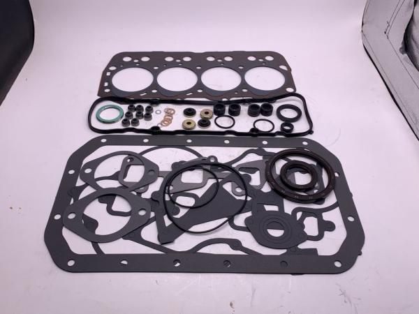 1DZ Kit de juntas de reparação do motor 04111-20320-71 04111-20321-71