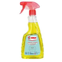 PH Neutral Upholstery Cleaner Spray Disinfectant Stain Remover In Bulk