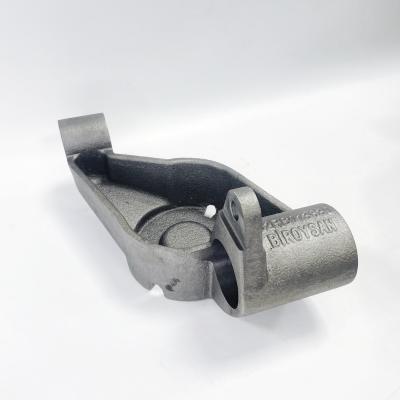 Auto Hot Forging Parts Wear Resistant For Engine Rocker Arms