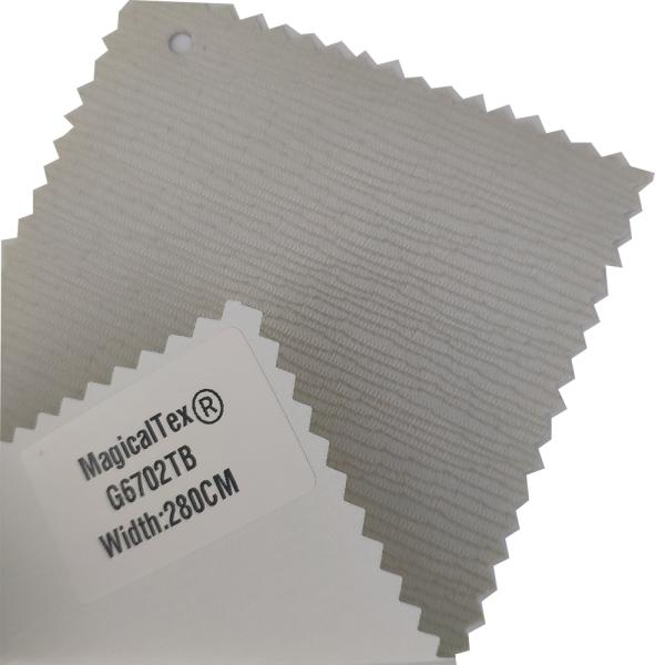 Roman Venetian Roller Window Blinds Blackout Fabric 350gsm