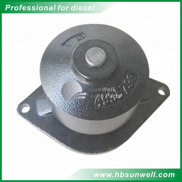 Original/Aftermarket High quality Dongfeng Cummins 6BT diesel engine Water Pump 4935793
