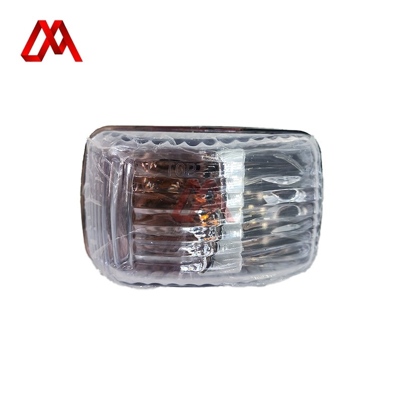Door Indicator Lamp Left 8-97410181-0 8974101810 for Isuzu 700P 4HK1 Truck Parts