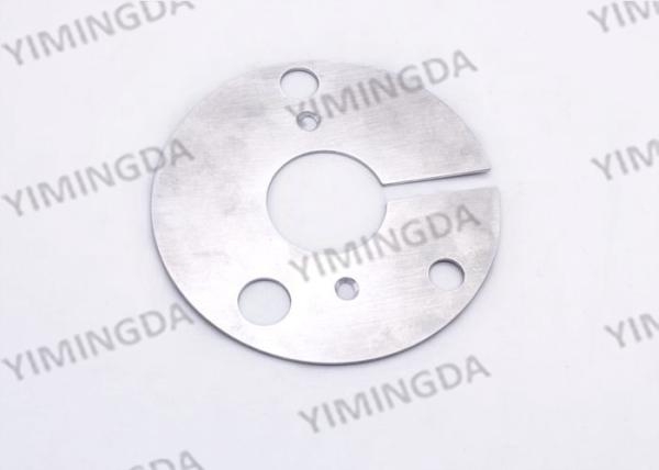 Shield Rear Front PN 36259000 Cutting Machine Parts For Gerber S91