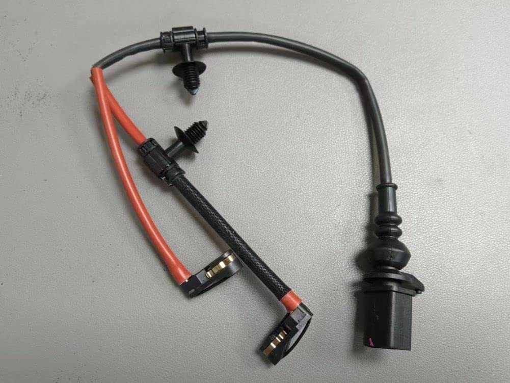 Best-selling brake alarm wire 4M0 615 121 D for Audi RSQ8