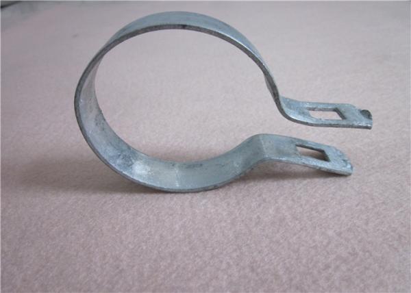 1 5/8'' Galvanised Press Steel 50mm Chain Link Fence Band