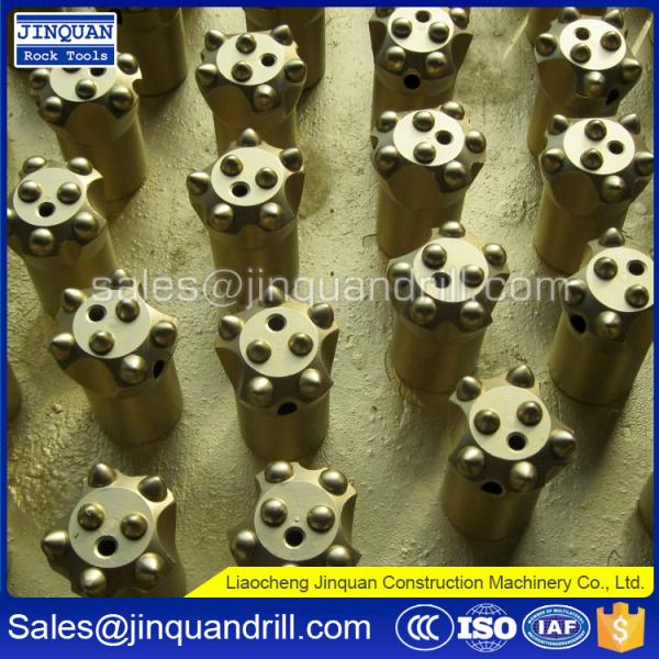 Tamrock drill bits Drilling rods and bits china rock drilling tools