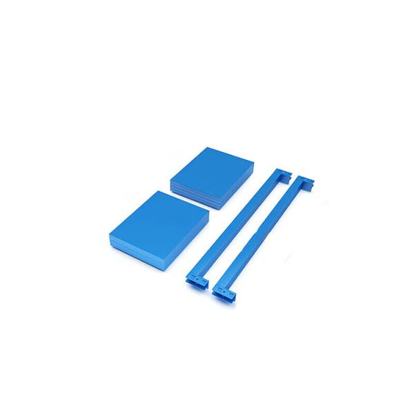 Q235B Q355B Steel Factory Medium Duty Rack Adjustable Levels Warehouse Storage Shelving