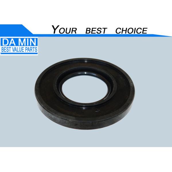 Rubber And Iron ISUZU Oil Seal 9099244700 / Heavy Truck Chassis Parts