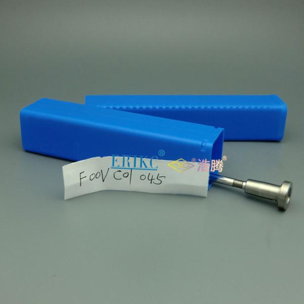 Dodge Sprinter MERCEDES For BOS diesel fuel pump valve FooVC01045 / F00VC01045 car exhaust valve F 00V C01 045
