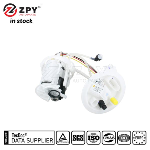 ZPY 4N0919088B Fuel Pump Feed Unit for Audi A8 VW Porsche