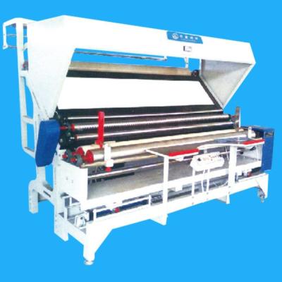 Borda automática completa da máquina da inspeção da tela a afiar
