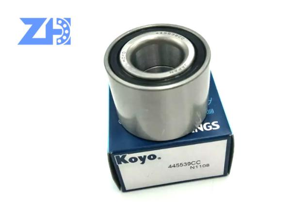 Koyo Self-Bearing Wheel Hub, Bt2b 445539 cc roulement à billes 445539CC d'oreiller