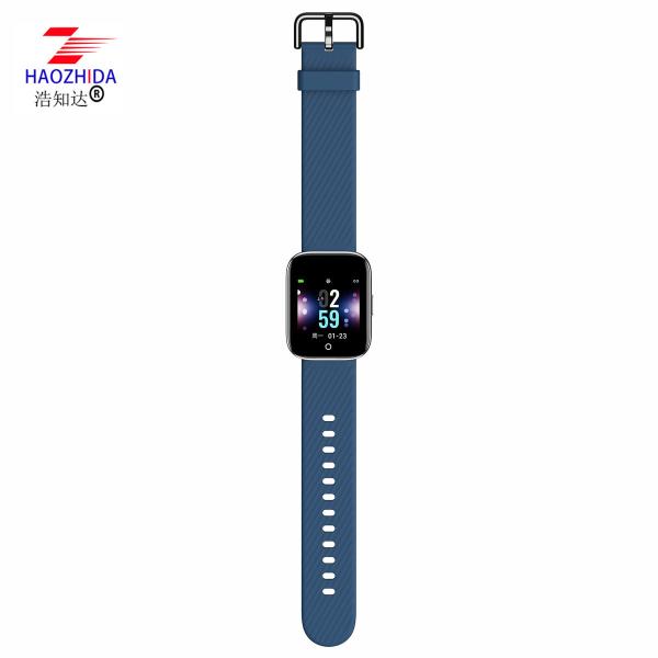Hot Sale Professional Lower Price Smart Sport Bracelet Watch Haozhida Digital Tech