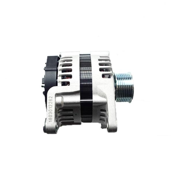 Heavy Truck Generator ISF 2.8 Engine Parts 14V 120A Alternator 5318121