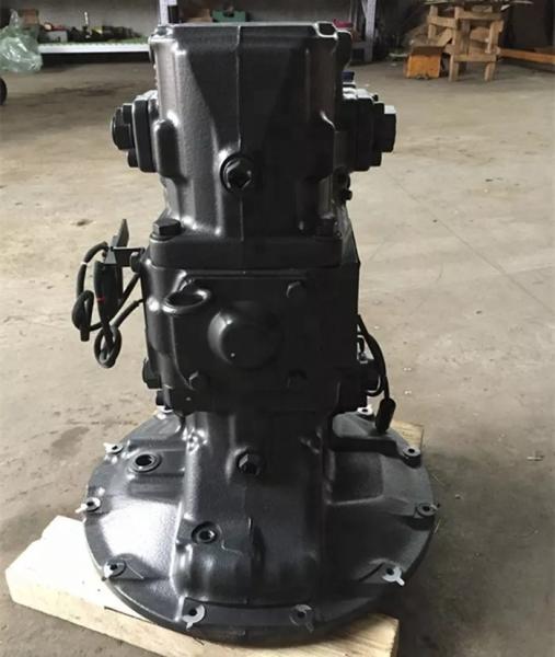 708-2L-00400 máquina escavadora Hydraulic Pump PC200-8 PC220-8 PC240-8