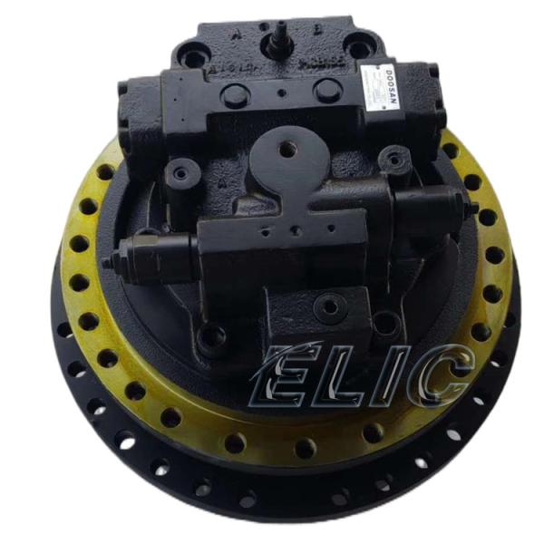 Volvo EC360 EC360B Hydraulic Travel Motor EC330LC EC360LC 14551150 14566400 14608847 14557192 Travel Device EC460B EC4