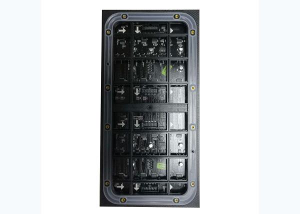 P5 Indoor Led Screen Module 320*160mm Module Size