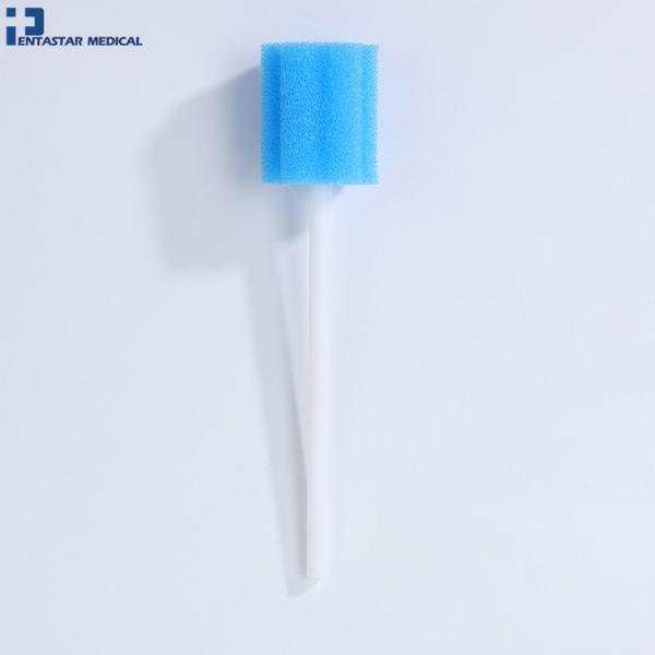 Hospital oral swab medical oral swab medical  Disposable Oral Sponge Swabs